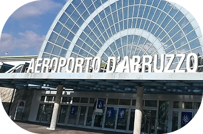 Aeroporto di Pescara